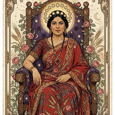 Varshaa